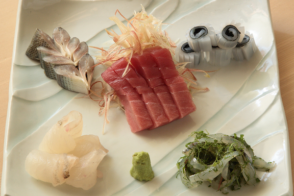魚料理を一段上げる 寿司屋が教える刺身の粋技とは エイ出版社